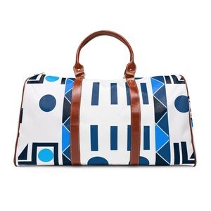 - Asaedus travel bag